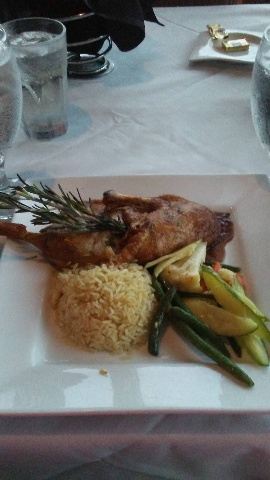 Top of Daytona Restaurant | restaurant | 2625 S Atlantic Ave, Daytona Beach, FL 32118, USA | 3867675791 OR +1 386-767-5791