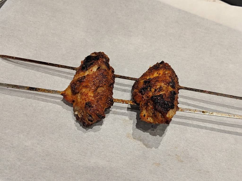 Master Niu | restaurant | 341 George St, New Brunswick, NJ 08901, USA | 7323171227 OR +1 732-317-1227