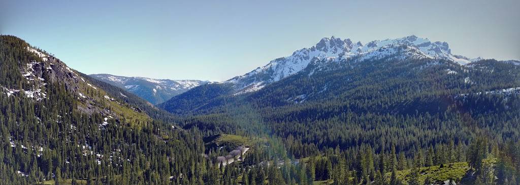 Bassett Station | cafe | 100 Gold Lake Rd, Sierra City, CA 96125, USA | 5308621297 OR +1 530-862-1297