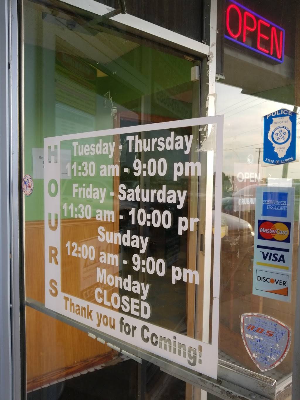 China Chef Restaurant | restaurant | 364 W Indian Trail, Aurora, IL 60506, USA | 6308442300 OR +1 630-844-2300