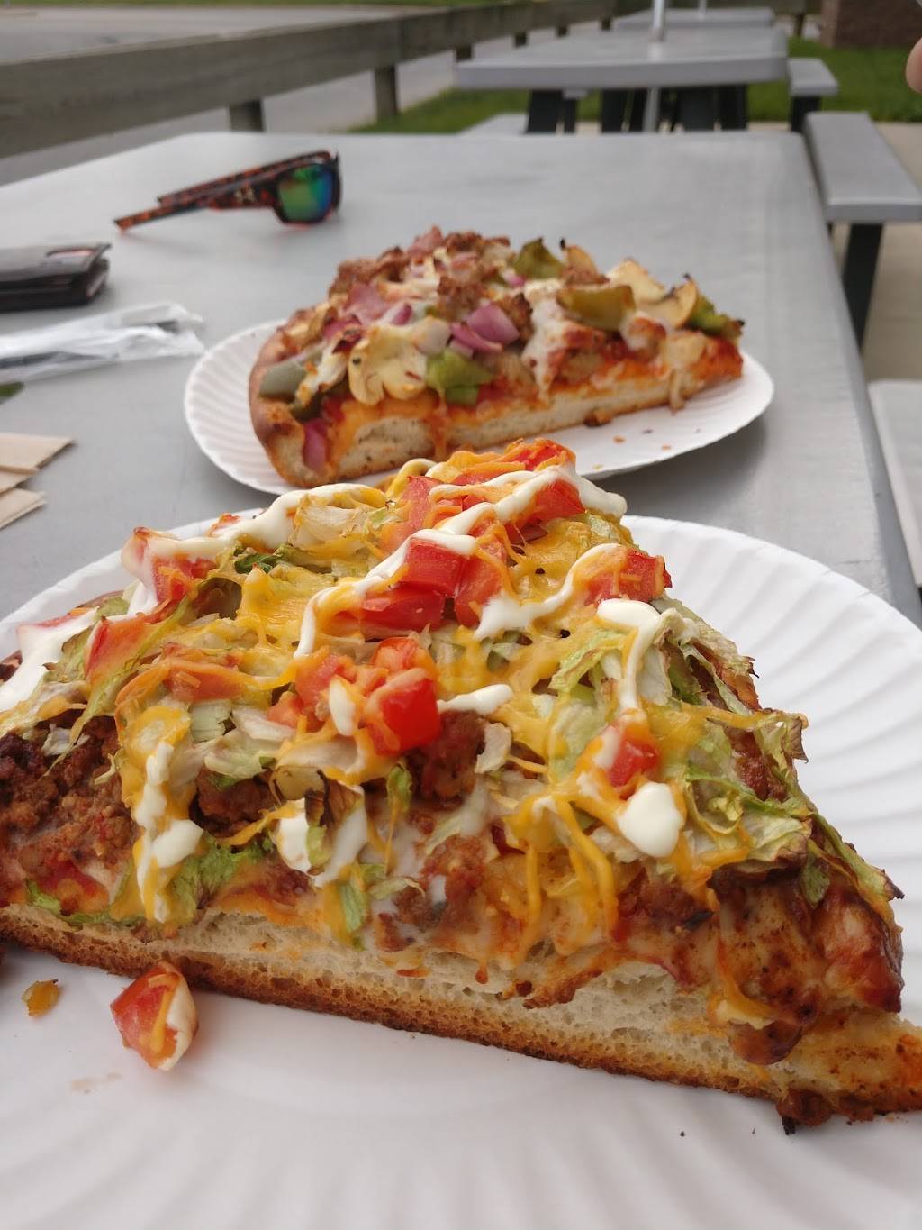 Bravo Pizza | restaurant | 601 Commons Drive [P], Oxford, PA 19363, USA | 6104671616 OR +1 610-467-1616