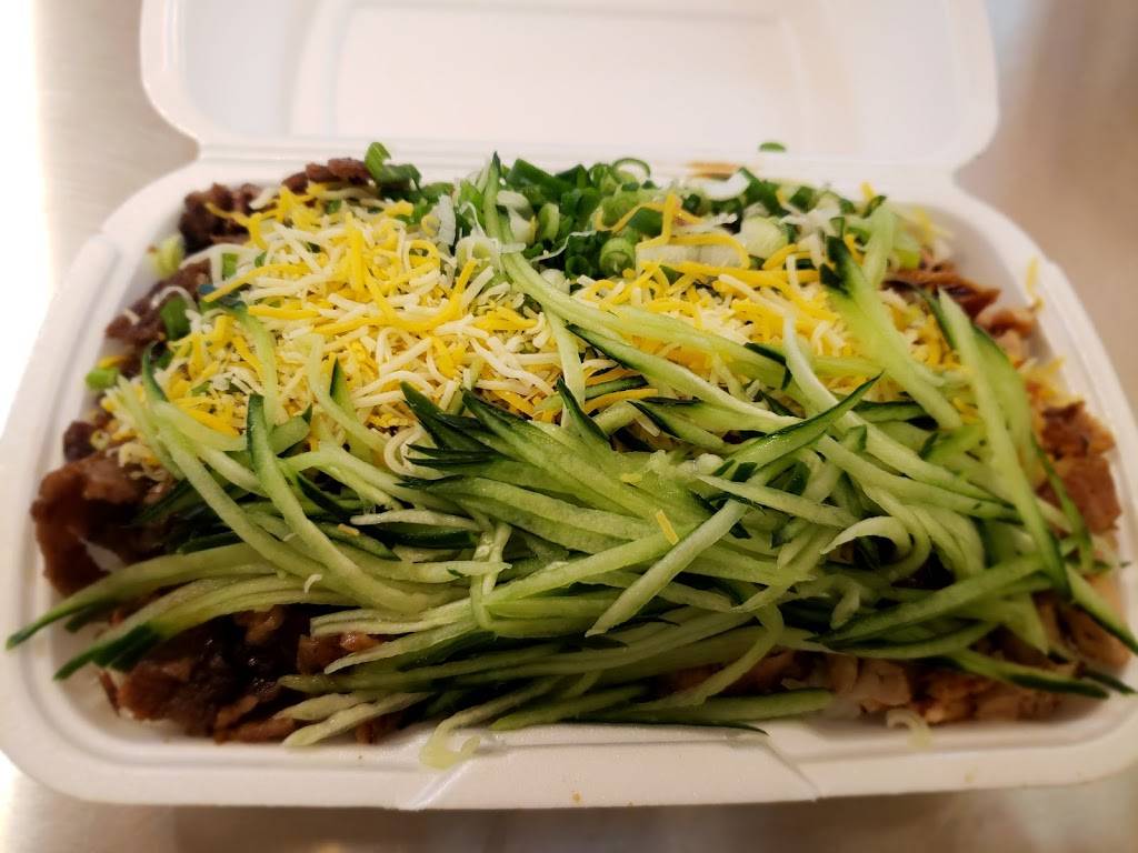 Teriyaki Bistro | restaurant | 7058 Greenleaf Ave, Whittier, CA 90602, USA | 5626967300 OR +1 562-696-7300