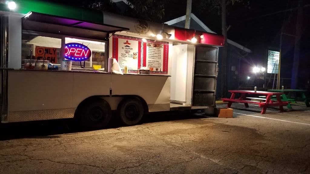El Super Taco 2 | restaurant | Austin, TX 78745, USA | 5122034932 OR +1 512-203-4932