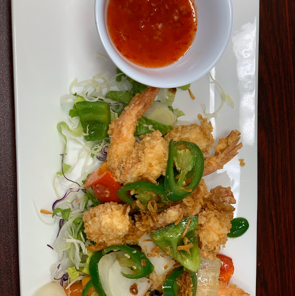 Thien- An Pho (House of Noodle) | restaurant | 227 Burgess Rd, Harrisonburg, VA 22801, USA | 5404325555 OR +1 540-432-5555