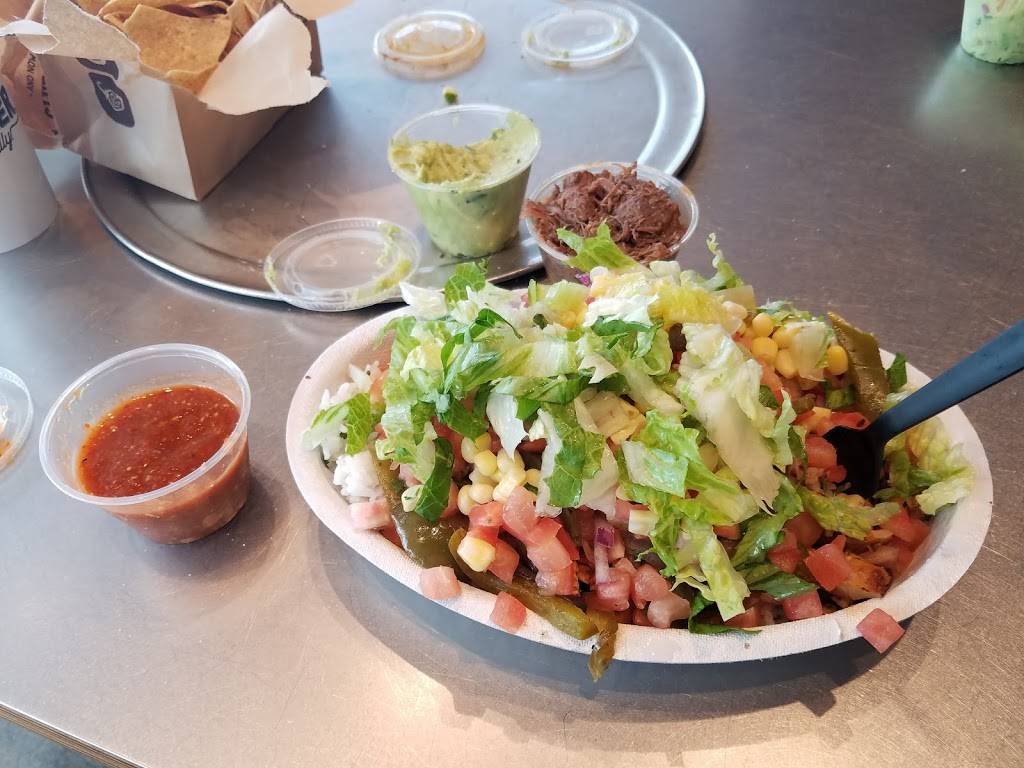 Chipotle Mexican Grill | restaurant | 2235 SW 37th Ave, Miami, FL 33145, USA | 7864412385 OR +1 786-441-2385