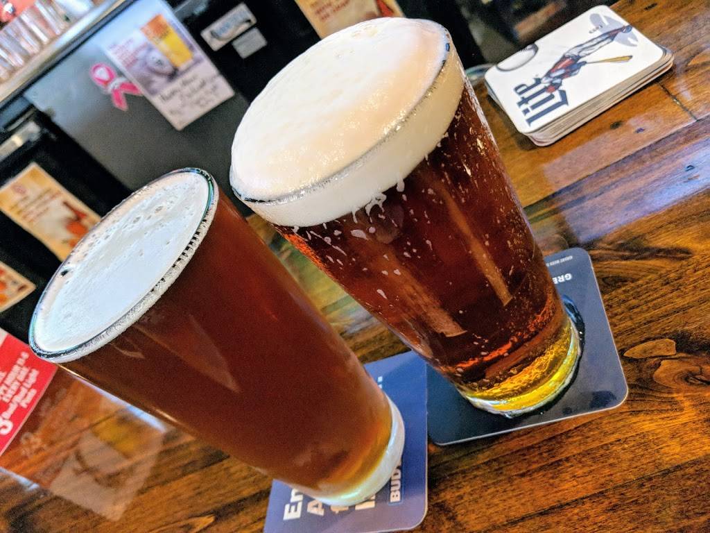 The Boardroom | restaurant | 51 W Dry Creek Ct, Littleton, CO 80120, USA | 3037972100 OR +1 303-797-2100