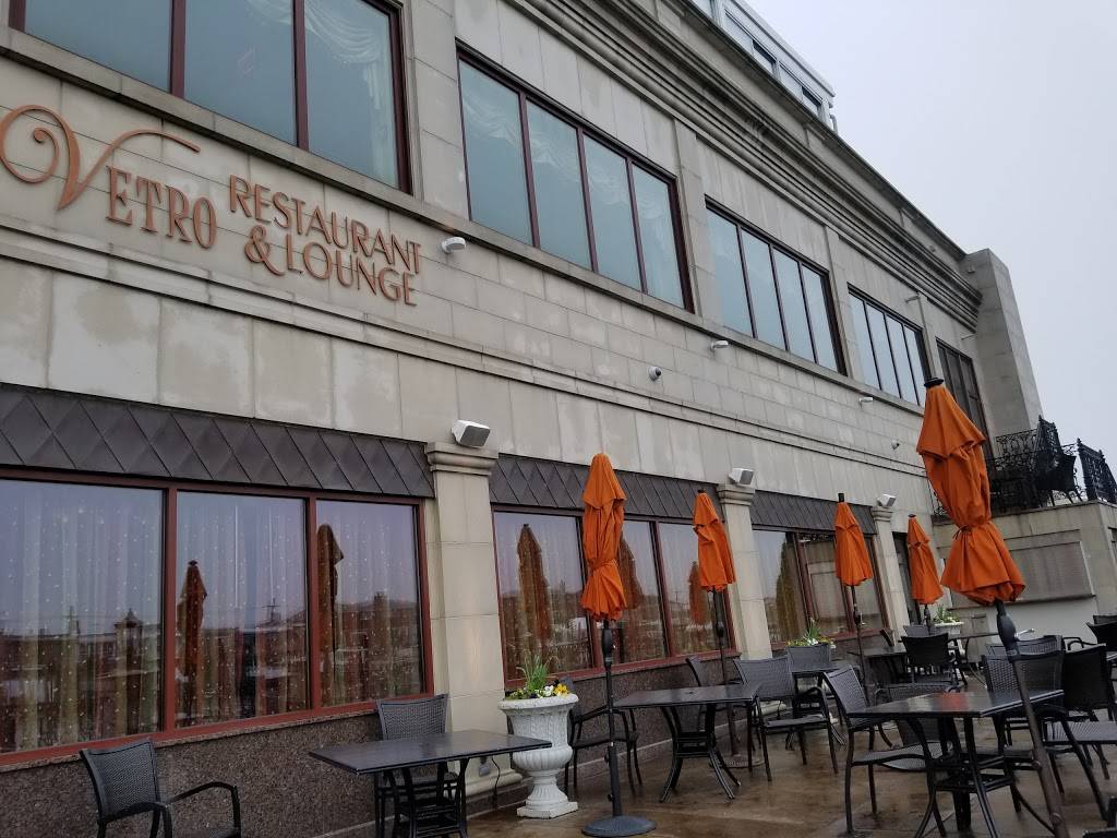 Vetro by Russos on the Bay | restaurant | 164-49 Cross Bay Blvd, Howard Beach, NY 11414, USA | 7188438387 OR +1 718-843-8387