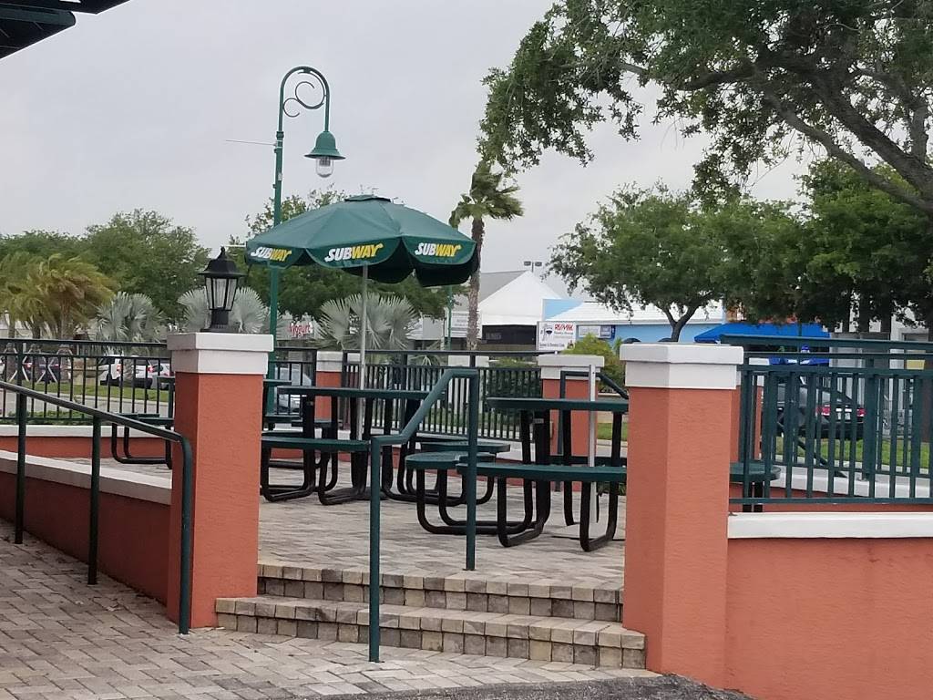 Subway | restaurant | 1414 Cape Coral Pkwy E, Cape Coral, FL 33904, USA | 2395410337 OR +1 239-541-0337