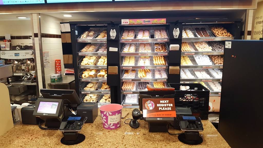 Dunkin | bakery | 3701 Pacific Ave, Virginia Beach, VA 23451, USA | 7573513609 OR +1 757-351-3609