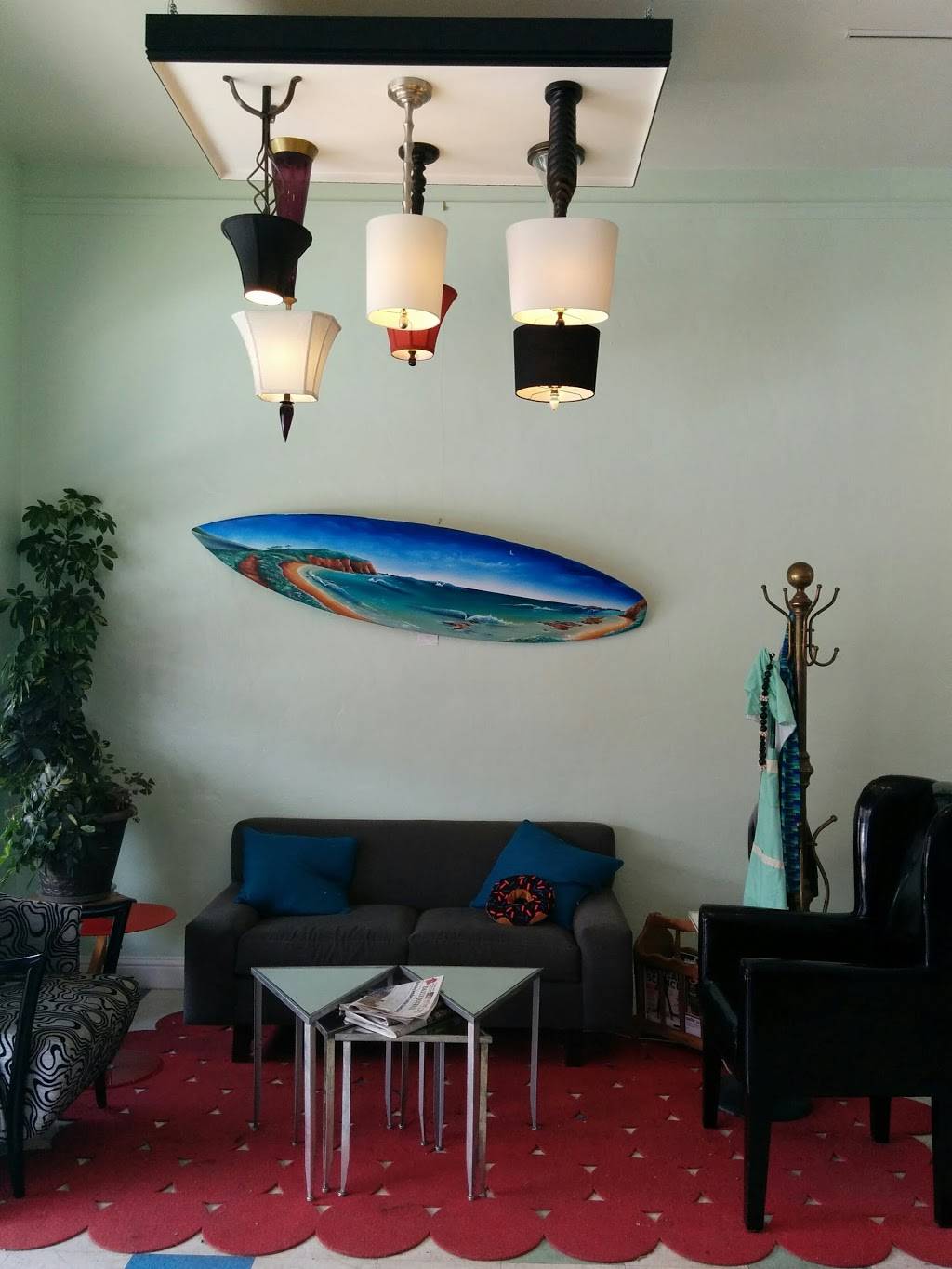 The SPOT on 25th | cafe | 138 W 25th Ave, San Mateo, CA 94403, USA | 6503934868 OR +1 650-393-4868