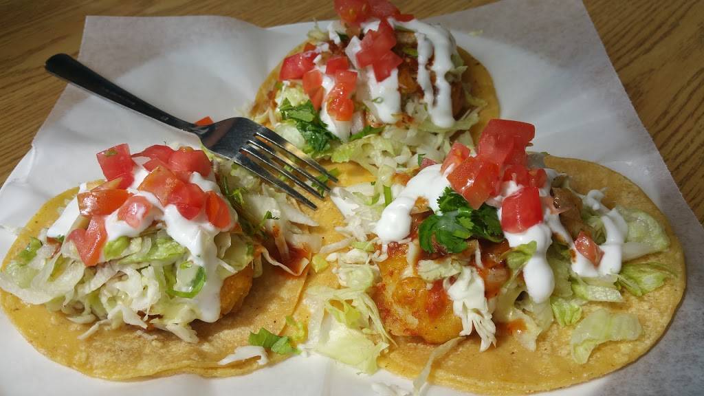 El Taco Rico | restaurant | 520 W Olive Ave, Porterville, CA 93257, USA | 5597828228 OR +1 559-782-8228