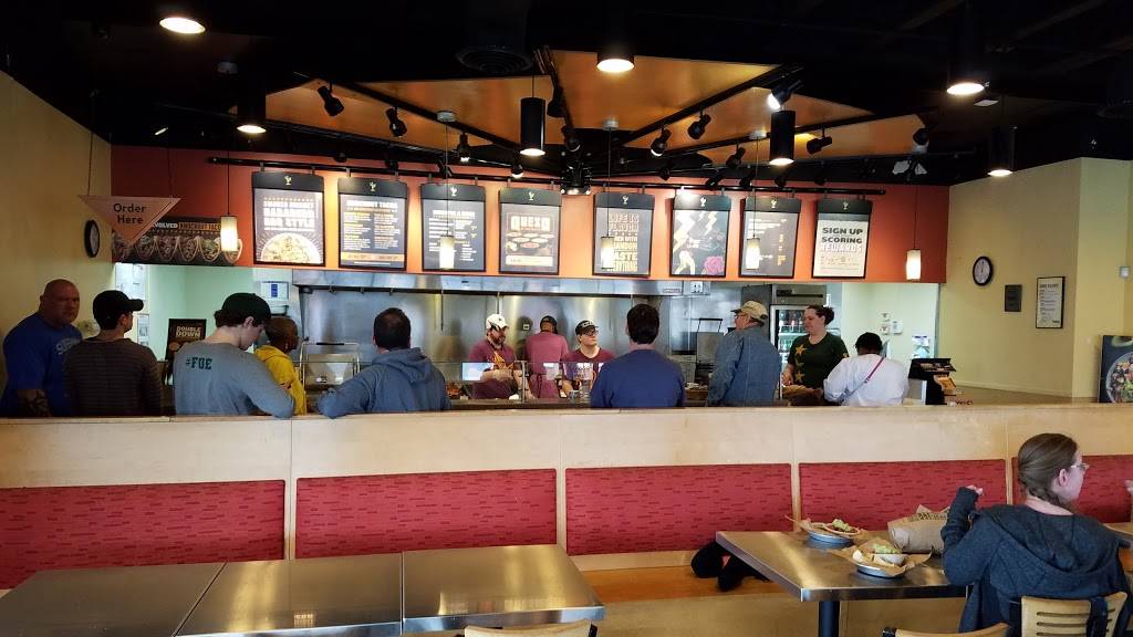 QDOBA Mexican Eats | restaurant | 2730 S Hurstbourne Pkwy Ste 100, Louisville, KY 40220, USA | 5024939606 OR +1 502-493-9606