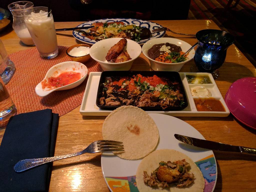 Rosa Mexicano | meal delivery | 800 W Olympic Blvd, Los Angeles, CA 90015, USA | 2137460001 OR +1 213-746-0001