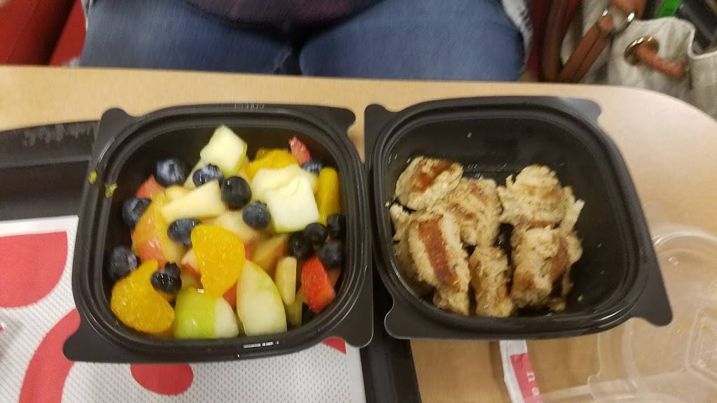 Chick-fil-A | restaurant | 40531 Margarita Rd, Temecula, CA 92591, USA | 9512966467 OR +1 951-296-6467