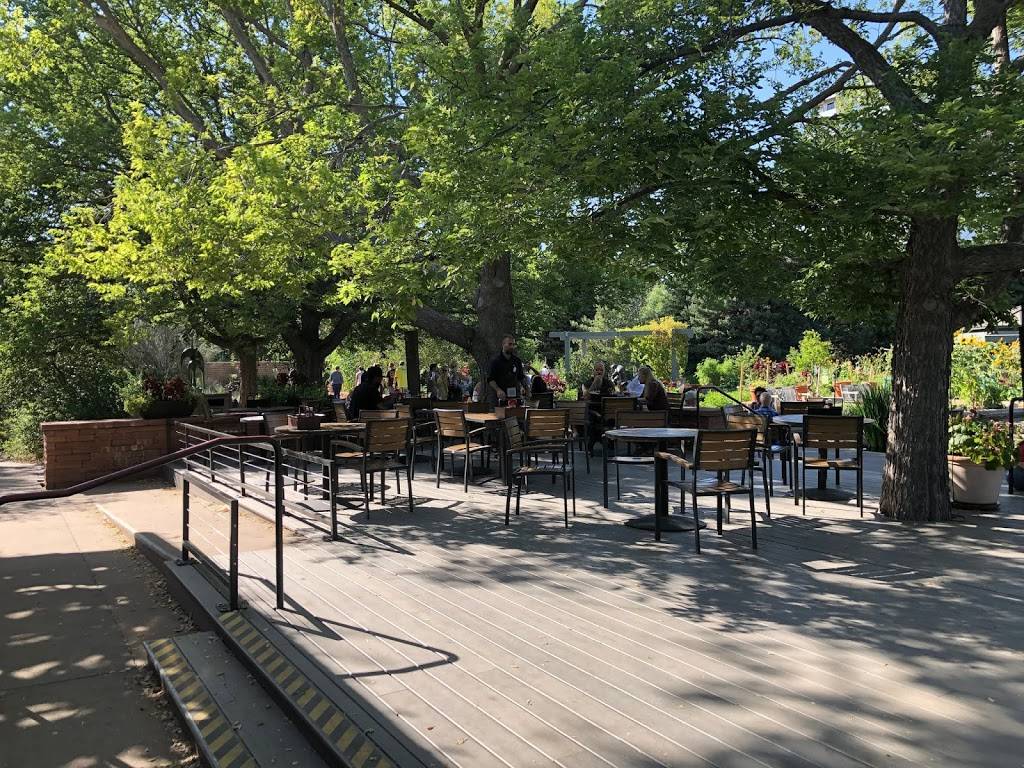 Hive Garden Bistro | restaurant | 1007 York St, Denver, CO 80206, USA | 7208653500 OR +1 720-865-3500