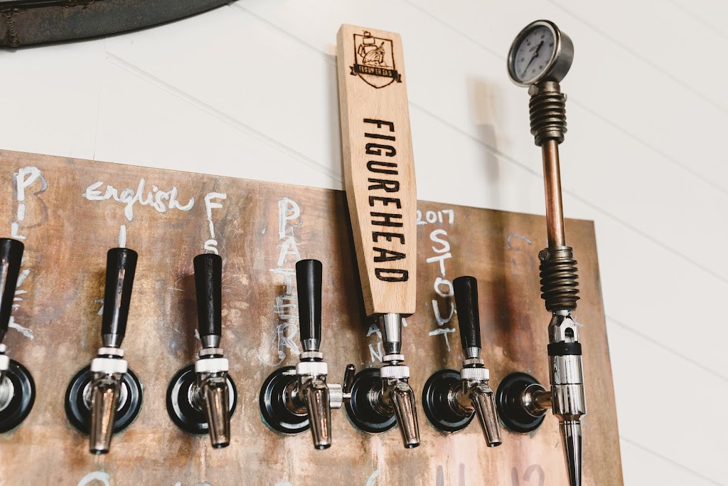 Figurehead Brewing | restaurant | 4001 21st Ave W unit b, Seattle, WA 98199, USA | 2064927981 OR +1 206-492-7981