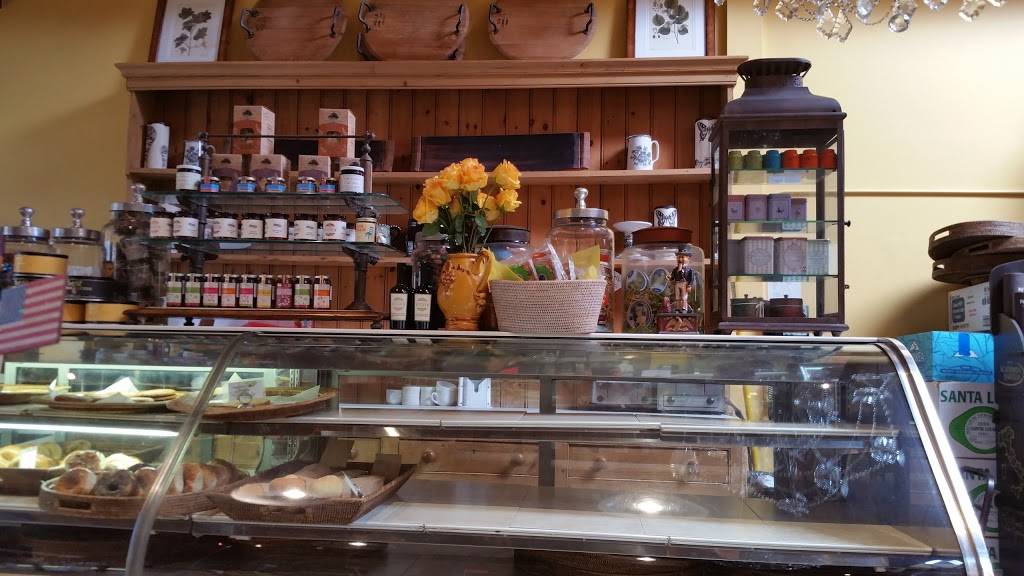 Marmalade Cafe | cafe | 710 Montana Ave, Santa Monica, CA 90403, USA | 3103959196 OR +1 310-395-9196