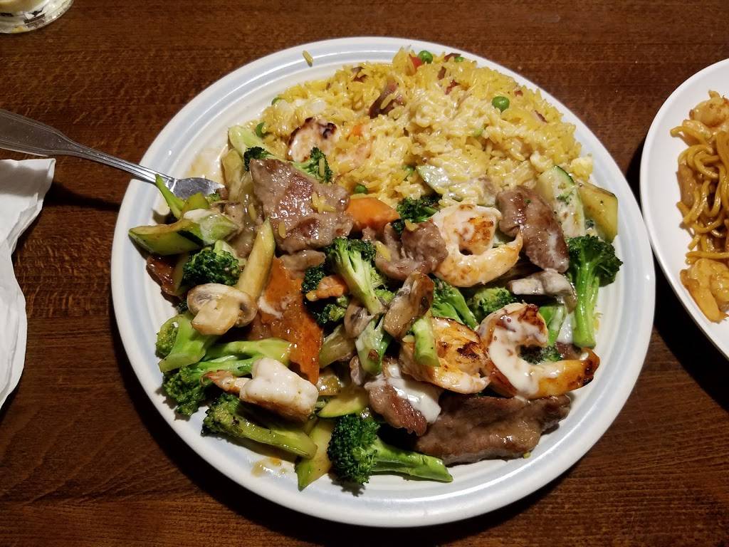 Asian Taste | restaurant | 825 A W King St, Shippensburg, PA 17257, USA | 7175301118 OR +1 717-530-1118