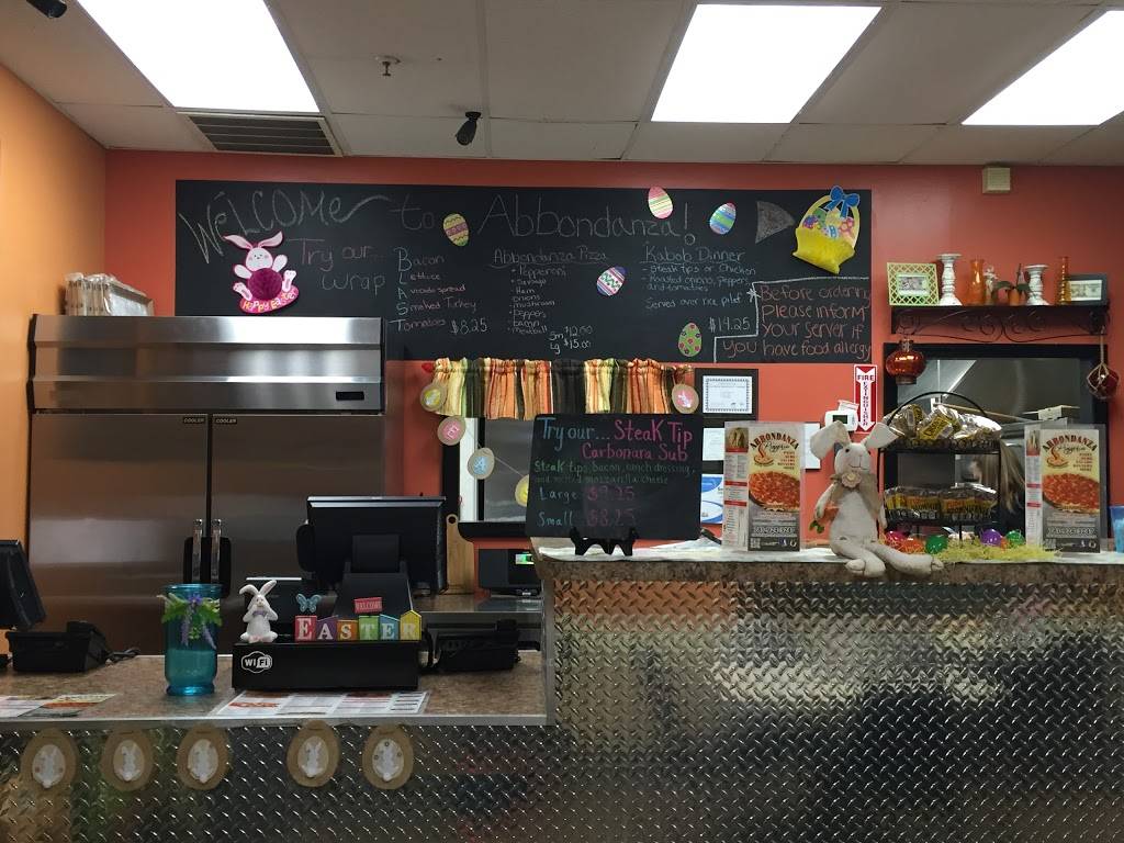 Abbondanza Pizzeria | meal takeaway | 808 Washington St, Pembroke, MA 02359, USA | 7819243247 OR +1 781-924-3247