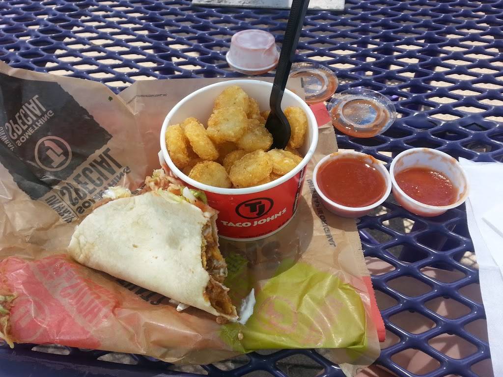 Taco Johns | restaurant | 710 11th St, Hudson, WI 54016, USA | 7153865522 OR +1 715-386-5522