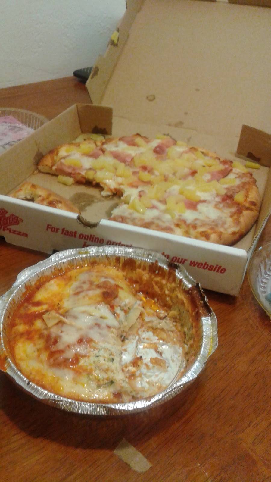 Jerry & Joes Pizza | meal delivery | 4799 Palm Ave, Hialeah, FL 33012, USA | 3058225751 OR +1 305-822-5751