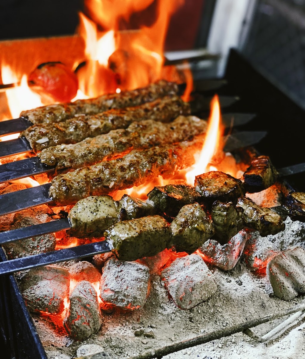 Kahramana Food Truck | restaurant | 6519 Prue Rd, San Antonio, TX 78240, USA | 2109841355 OR +1 210-984-1355