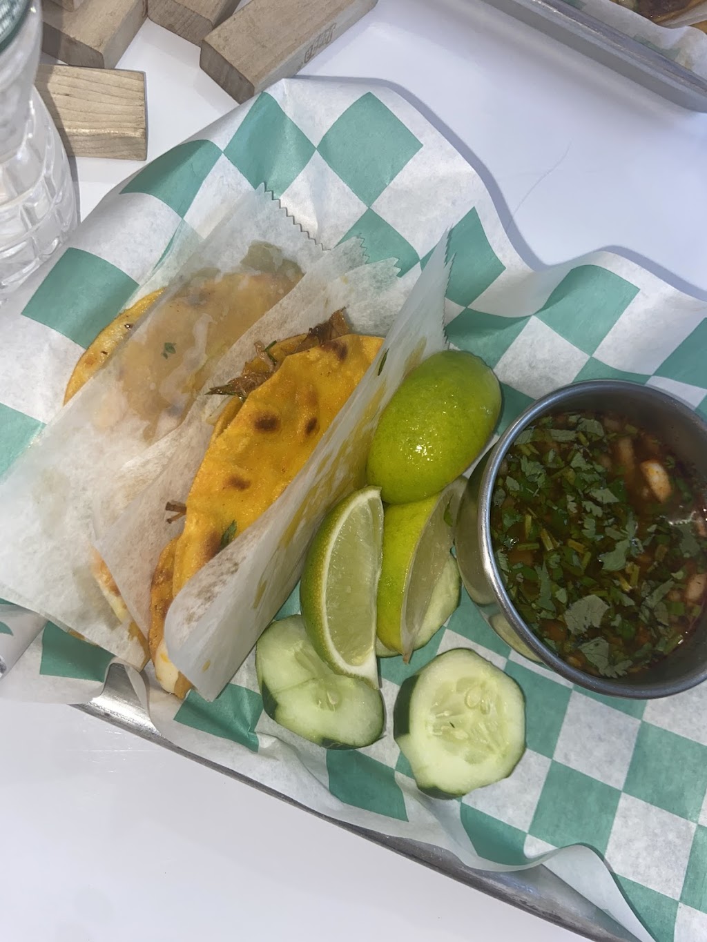 La Snackeria NYC | meal takeaway | 5823 5th Ave, Brooklyn, NY 11220, USA | 3477992953 OR +1 347-799-2953