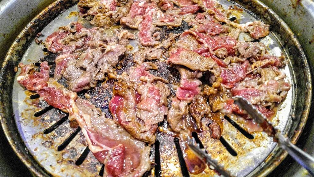 Beque BBQ Grill | restaurant | 1825 Post St, San Francisco, CA 94115, USA | 4158729868 OR +1 415-872-9868