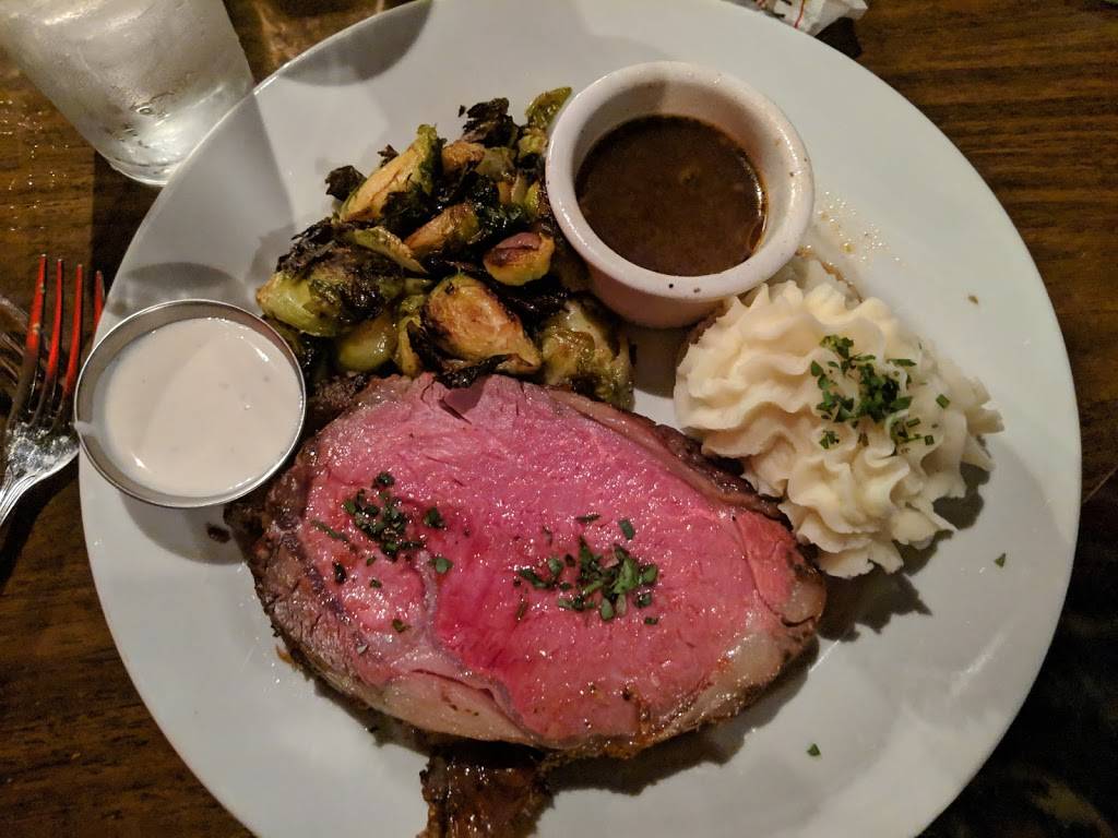 Clydes Prime Rib Restaurant and Bar | restaurant | 5474 NE Sandy Blvd, Portland, OR 97213, USA | 5032819200 OR +1 503-281-9200