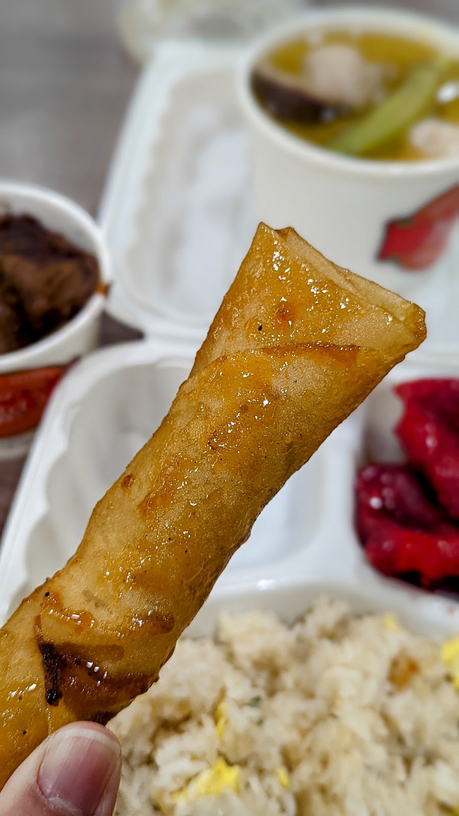 Imas Kusina | restaurant | Seafood City Supermarket, 24536 Hesperian Blvd, Hayward, CA 94545, USA | 5106055095 OR +1 510-605-5095