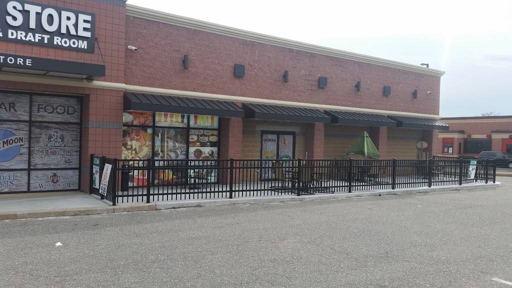 The Beer Store Philadelphia | restaurant | 399 Franklin Mills Circle ( Next To Wendys ), Philadelphia, PA 19154, USA | 2156127373 OR +1 215-612-7373