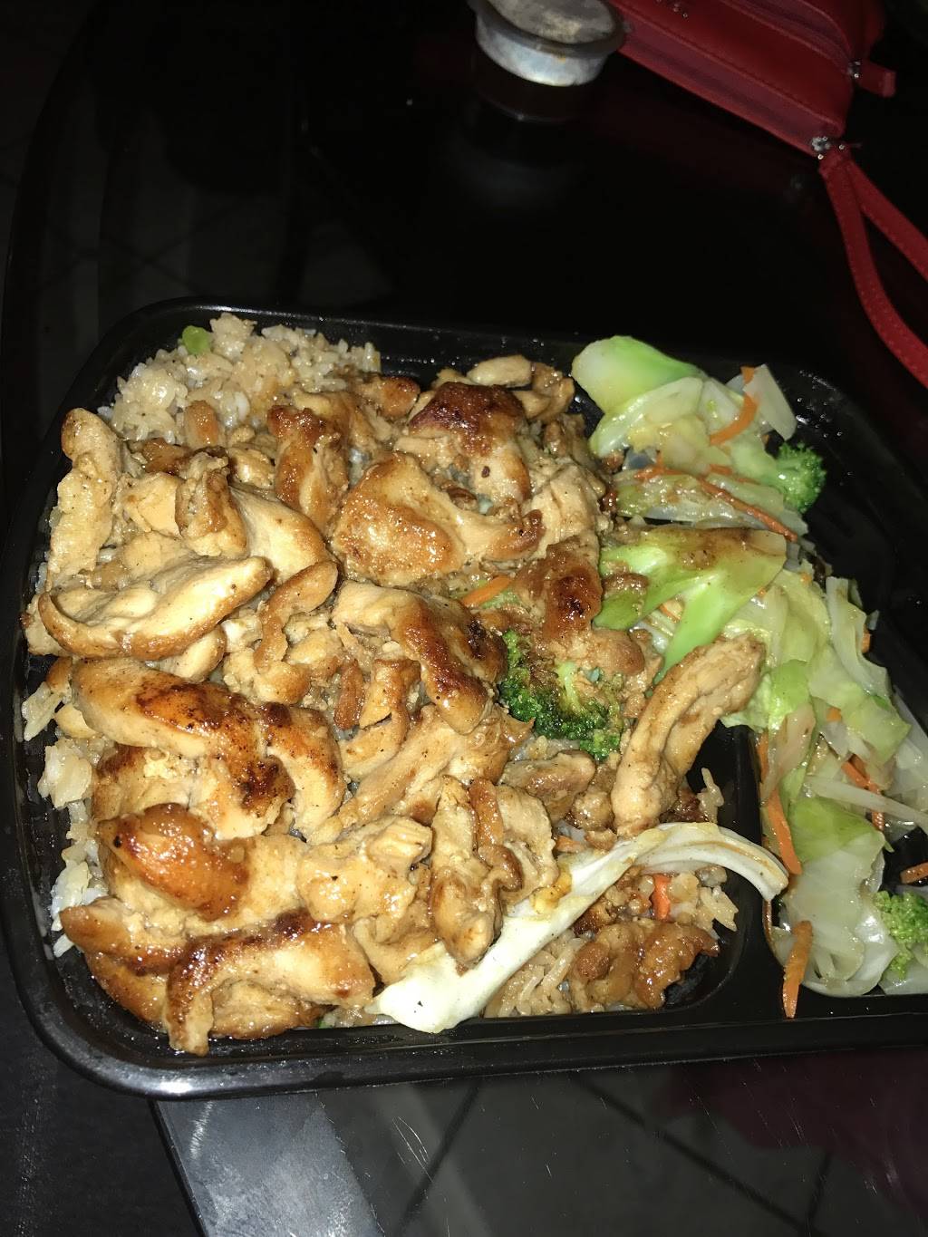 Sarku Japan | restaurant | 11114A Flatlands Avenue Starrett City Pathmark Shopping Center, Brooklyn, NY 11207, USA | 7182575802 OR +1 718-257-5802