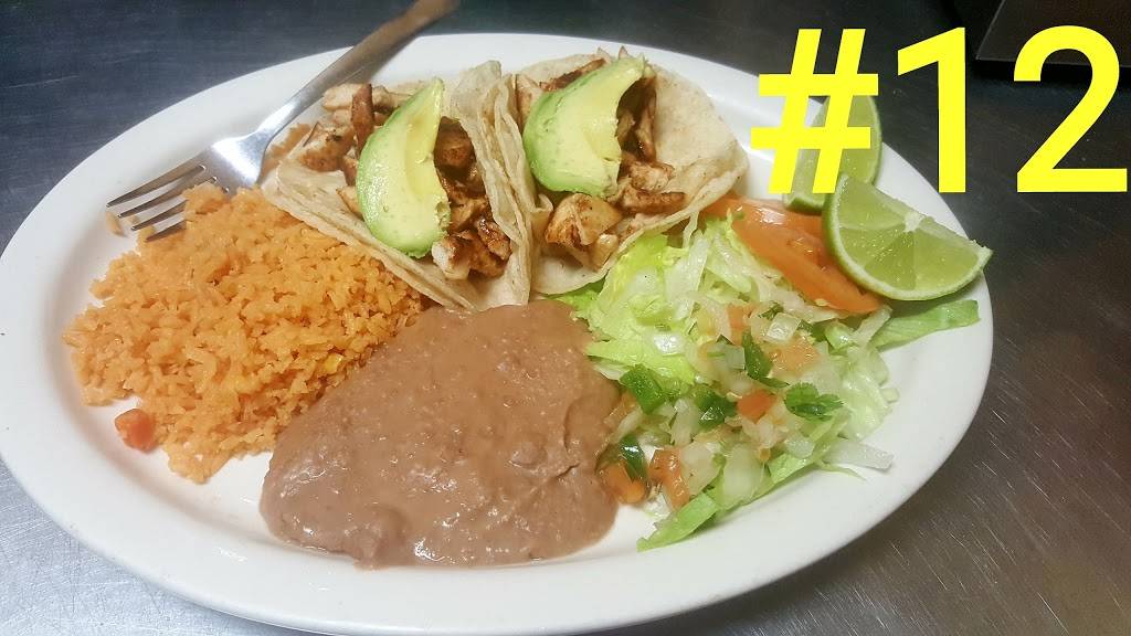Tacos. Mexico | restaurant | 11132 Airline Dr, Houston, TX 77037, USA | 2818209701 OR +1 281-820-9701