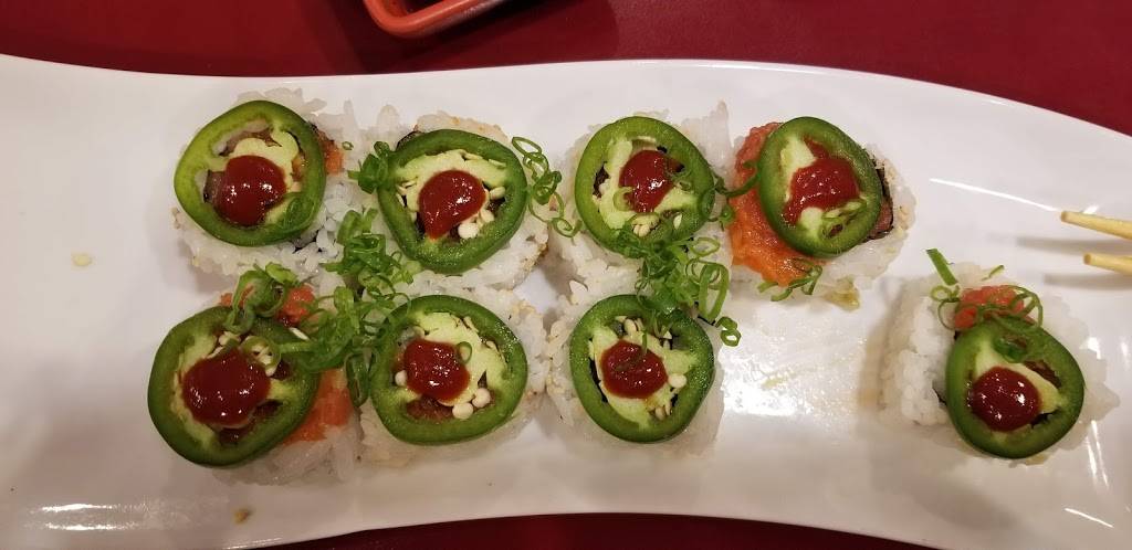 Sakanaya Sushi | restaurant | 7415 NE Hwy 99, Vancouver, WA 98665, USA | 3606950180 OR +1 360-695-0180