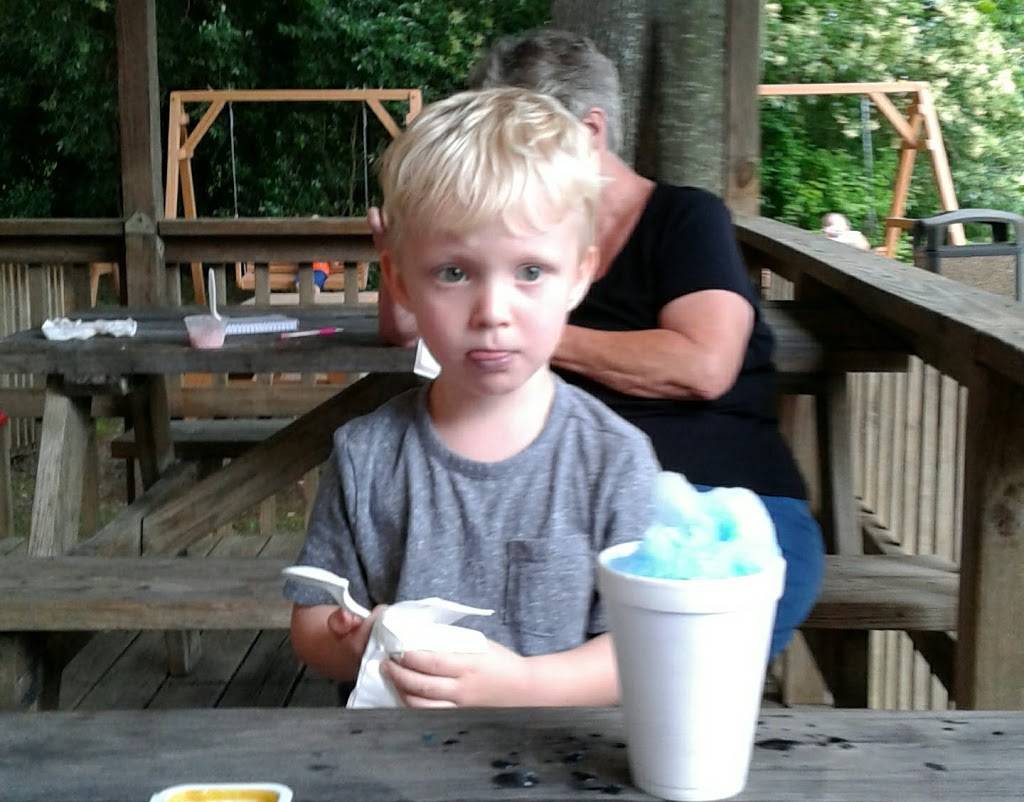 T Cs Shaved Ice | restaurant | 5203 Old York Rd, Rock Hill, SC 29732, USA | 8033663555 OR +1 803-366-3555