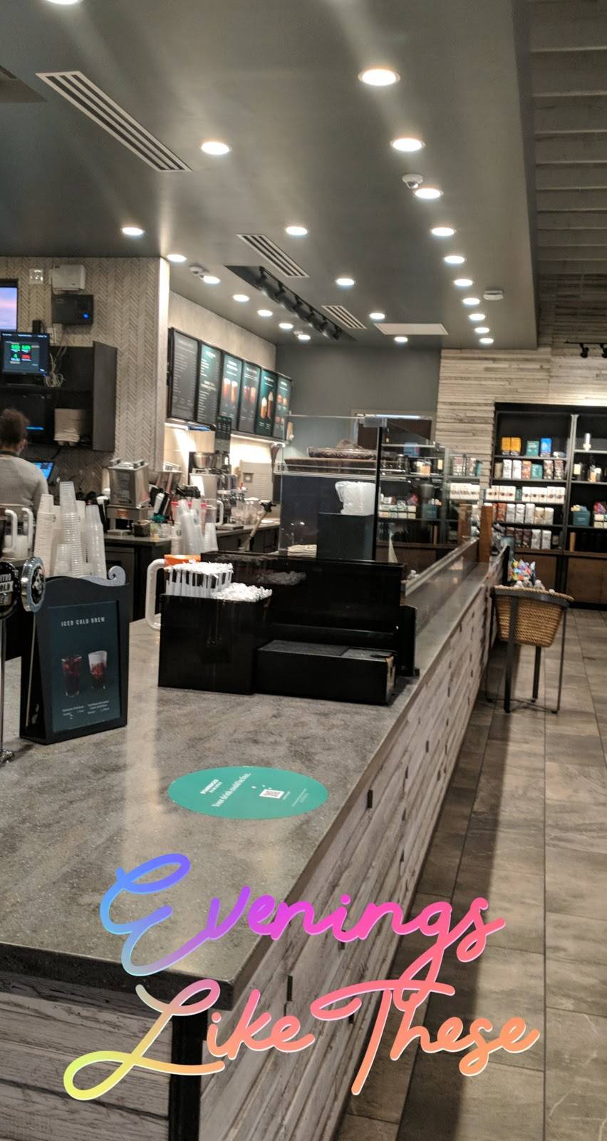 Starbucks | cafe | 360 Alfred St, Biddeford, ME 04005, USA | 2072820141 OR +1 207-282-0141