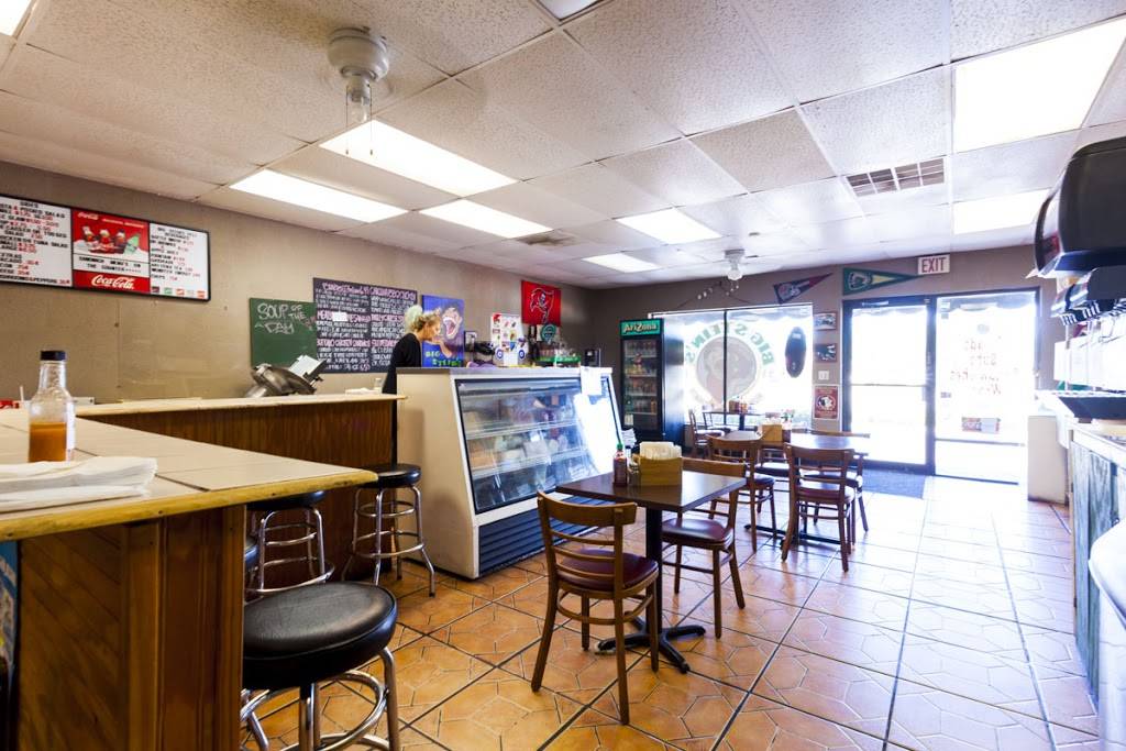 Big Steins Deli | restaurant | 9001 4th St N, St. Petersburg, FL 33702, USA | 7275780548 OR +1 727-578-0548