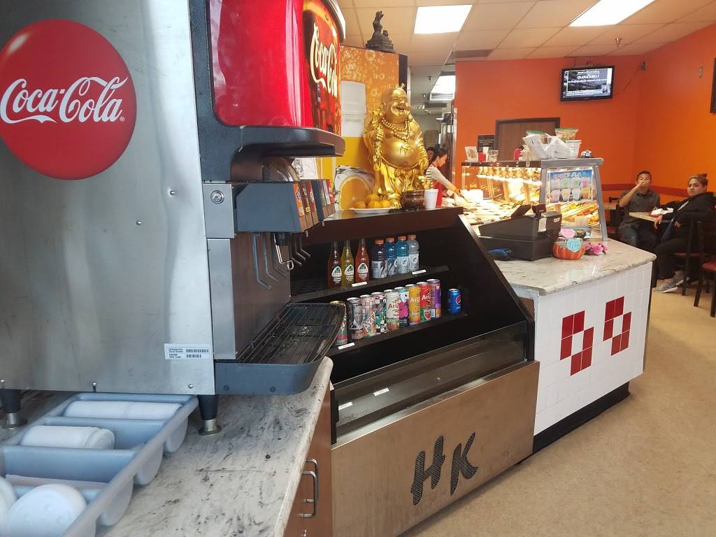 Hong Kong Express | restaurant | 25030 Hancock Ave #104, Murrieta, CA 92562, USA | 9513049889 OR +1 951-304-9889