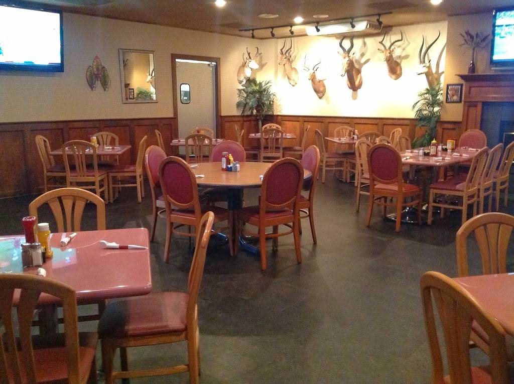 Anazeh Sands West | restaurant | 1339 28th St SW, Wyoming, MI 49509, USA | 6165380810 OR +1 616-538-0810