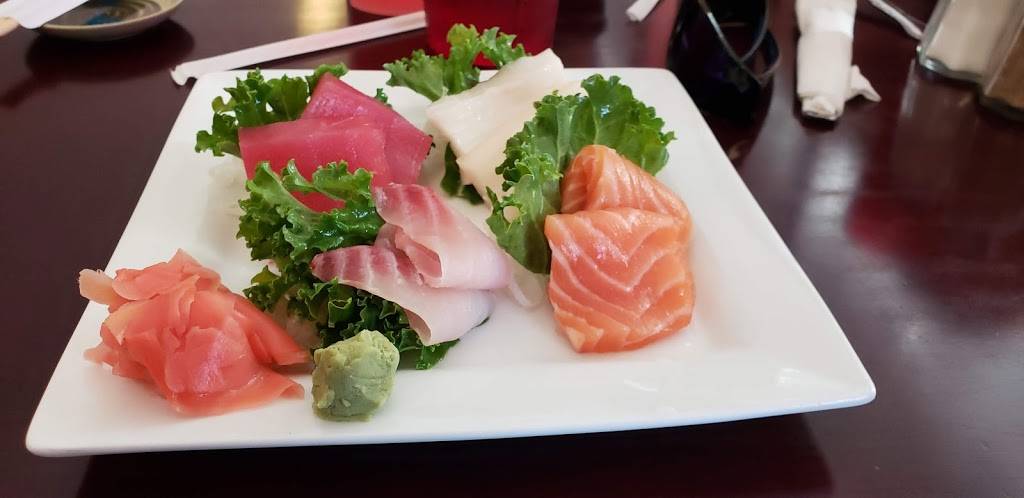 Japan Express | restaurant | 456 E Burleigh Blvd, Tavares, FL 32778, USA | 3527425088 OR +1 352-742-5088