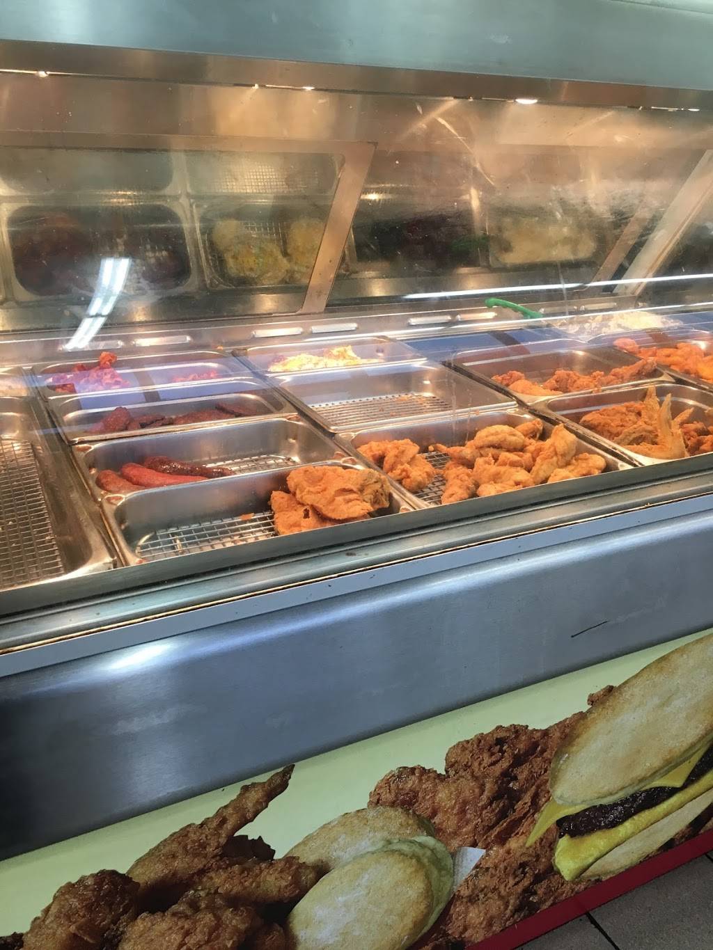 Circle K | meal takeaway | 10100 Granite Pl, Jacksonville, FL 32226, USA | 9047573075 OR +1 904-757-3075