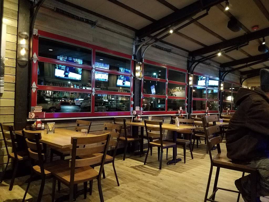 MacKenzie River Pizza, Grill & Pub | restaurant | 2739 Fairfield Commons, Beavercreek, OH 45431, USA | 9373202255 OR +1 937-320-2255