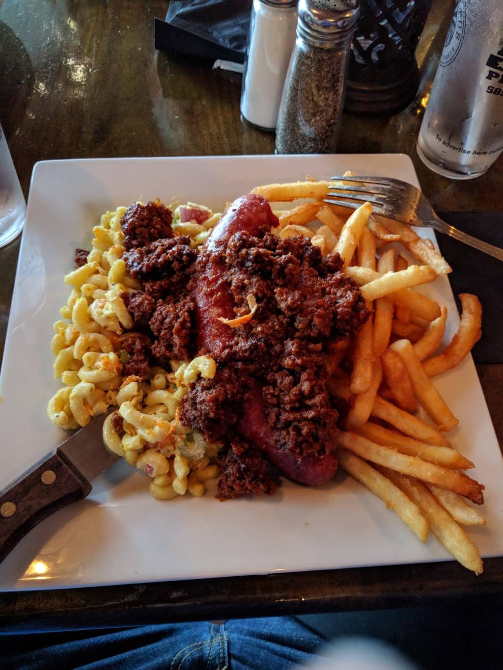 The Basin Pub | restaurant | 637 Pittsford Victor Rd, Pittsford, NY 14534, USA | 5853851113 OR +1 585-385-1113