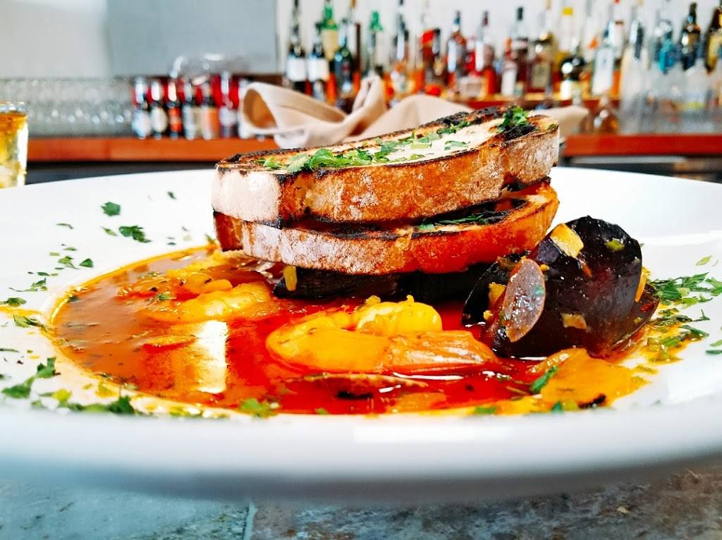 Undici Italian Ristorante | restaurant | 1200 E Hampden Ave, Englewood, CO 80113, USA | 3037612828 OR +1 303-761-2828