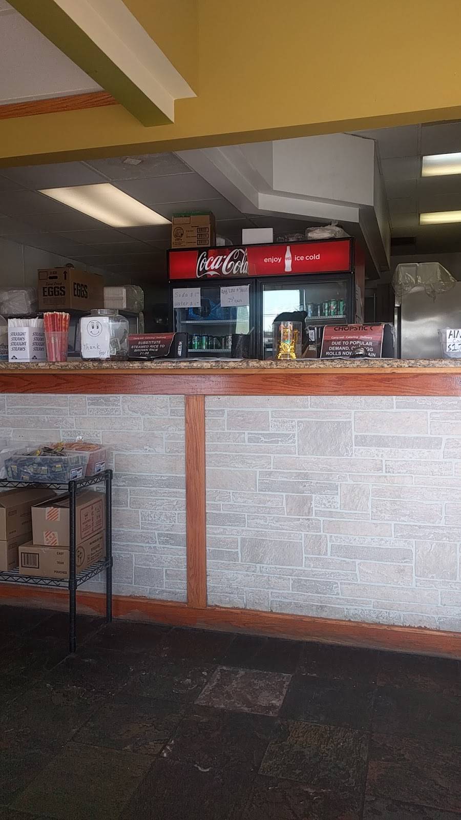 Chopstick | restaurant | 1930 Central Rd, Rolling Meadows, IL 60008, USA | 8478730118 OR +1 847-873-0118