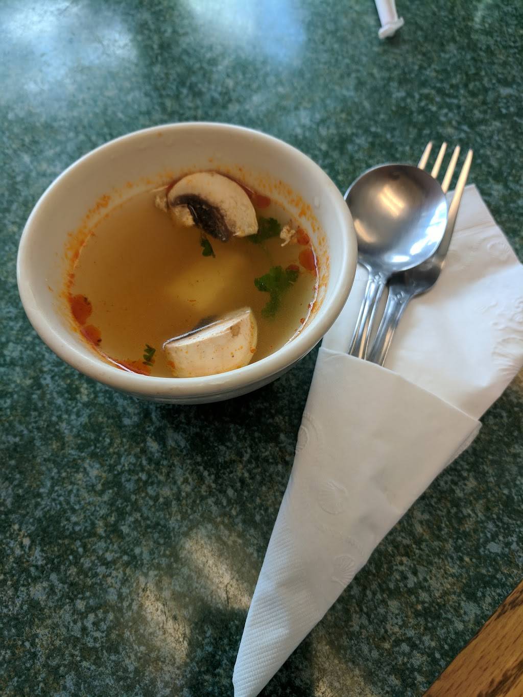 Ganesa Thai Food Restaurant | restaurant | 155 Nickel St, Broomfield, CO 80020, USA | 3034649888 OR +1 303-464-9888