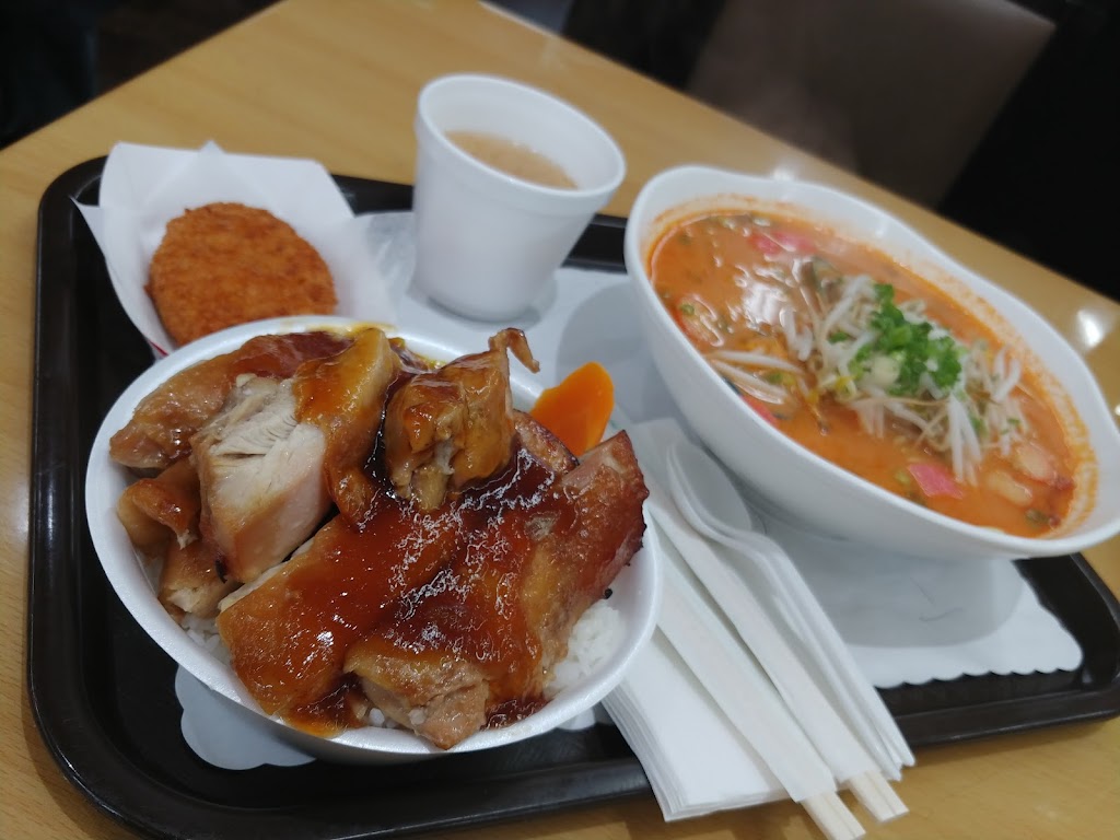 Tokyo Sakura & Noodles | restaurant | 333 S Alameda St, Los Angeles, CA 90013, USA | 2136131003 OR +1 213-613-1003