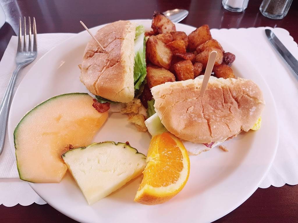 Restaurant LEggsoeuf | restaurant | 129 Boulevard Laurier, McMasterville, QC J3G 1P9, Canada | 4502811373 OR +1 450-281-1373