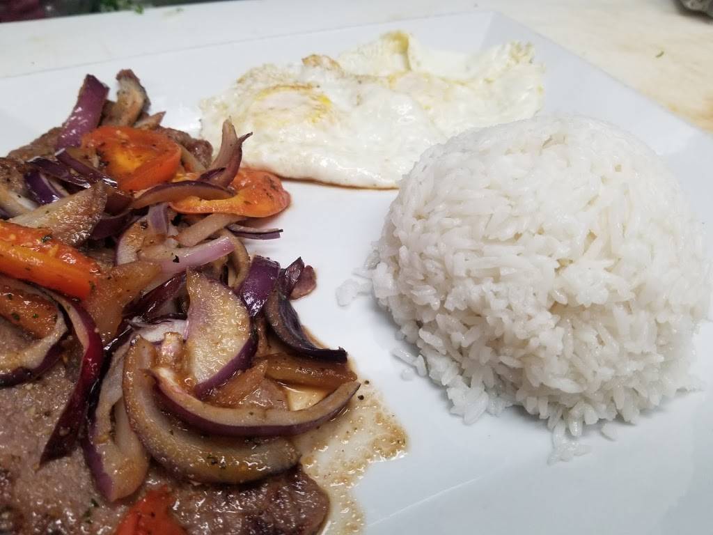 Latin Restaurant | meal takeaway | 10720 W Flagler St, Miami, FL 33174, USA | 3052233329 OR +1 305-223-3329