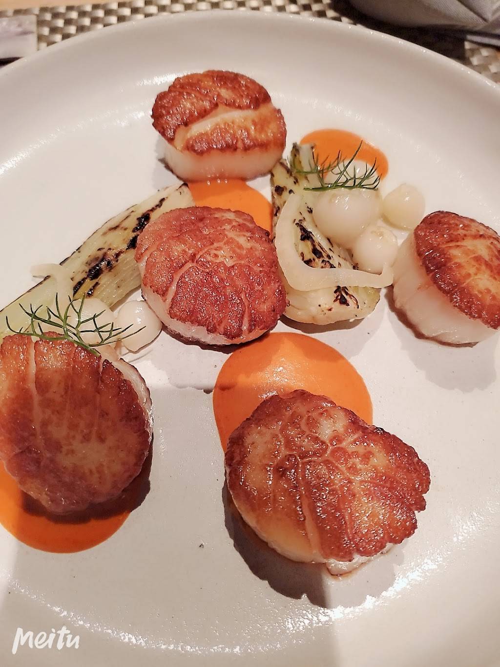 Vestige | restaurant | 715 Washington Ave, Ocean Springs, MS 39564, USA | 2288189699 OR +1 228-818-9699